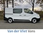 Renault Trafic 2.0 dCi 120pk E6 R-link Lease €238 p/m Airco, Navi, PDC, Trekhaak, Cruise controle, onderhoudshistorie aanwezig