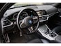 BMW 3-Serie Touring 330e High Executive M-Sport , Adap. cruise, Trekhaak, Stoel/stuurverwarming,