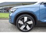 Volvo C40 Recharge 408PK Twin Intro Edition 78 kWh | 20" LMV | ACC | Blis | H&K | Getint glas | Panoramadak | Elektrische Stoelen |