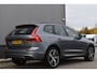 Volvo XC60 2.0 T5 AWD R-Design Panorama, Contourstoelen, Memory, Camera, Carplay, Stoelverwarming