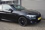 BMW 1-Serie 118I HIGH EXECUTIVE / M PAKKET / LEDER / NAVI  / STOELVERWARMING