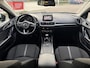Mazda 3 2.0 SkyActiv-G 120 SkyLease | ACHTERUITRIJCAMERA | STOELVERWARMING |