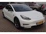 Tesla Model 3 Standard RWD Plus 60 kWh Autopilot computer 3.0, SOH 89%, Cruise control, Panoramadak, Lederen interieur