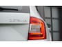 Skoda Octavia Combi 1.4 TSI 150pk DSG Style Businessline Canton Keyless Xenon 17inch LM Trekhaak Stoelverwarming *Complete Skoda* NL auto!