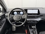 Hyundai Bayon 1.0 T-GDI Premium Automaat / Bose Sound / Trekhaak / Navigatie /Apple CarPlay en Android Auto / Stoel en stuur verwarming / Achteruitrijcamera / Dodehoekdetectie /