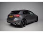 Mercedes-Benz A-klasse 250 e Business Solution AMG Limited MAT GRIJS / ORG.NED / PANORAMADAK / SFEERVERLICHTING / EL.STOELEN