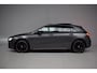 Mercedes-Benz A-klasse 250 e Business Solution AMG Limited MAT GRIJS / ORG.NED / PANORAMADAK / SFEERVERLICHTING / EL.STOELEN
