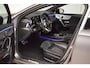Mercedes-Benz A-klasse 250 e Business Solution AMG Limited MAT GRIJS / ORG.NED / PANORAMADAK / SFEERVERLICHTING / EL.STOELEN