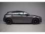 Mercedes-Benz A-klasse 250 e Business Solution AMG Limited MAT GRIJS / ORG.NED / PANORAMADAK / SFEERVERLICHTING / EL.STOELEN