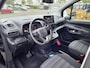 Opel Combo Tour 1.2 Turbo Edition | AUTOMAAT | Met airco, AppleCarPlay/AndroidAuto, stoelverwarming en bluetooth!