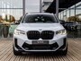 BMW X4 M Competition | BROOKLYN GRAU | SCHUIF/KANTELDAK | HARMAN KARDON AUDIO | STUUR + STOELVERWARMING | STOELMEMORY | 360 CAMERA | 21 INCH | APPLE-CARPLAY | HEAD-UP DISPLAY |