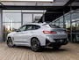 BMW X4 M Competition | BROOKLYN GRAU | SCHUIF/KANTELDAK | HARMAN KARDON AUDIO | STUUR + STOELVERWARMING | STOELMEMORY | 360 CAMERA | 21 INCH | APPLE-CARPLAY | HEAD-UP DISPLAY |