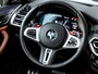 BMW X4 M Competition | BROOKLYN GRAU | SCHUIF/KANTELDAK | HARMAN KARDON AUDIO | STUUR + STOELVERWARMING | STOELMEMORY | 360 CAMERA | 21 INCH | APPLE-CARPLAY | HEAD-UP DISPLAY |