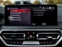 BMW X4 M Competition | BROOKLYN GRAU | SCHUIF/KANTELDAK | HARMAN KARDON AUDIO | STUUR + STOELVERWARMING | STOELMEMORY | 360 CAMERA | 21 INCH | APPLE-CARPLAY | HEAD-UP DISPLAY |