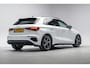 Audi A3 Sportback 35 TDI S Edition Black Aut. [ LED Virtual Stoelverwarming Navi ]