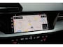 Audi A3 Sportback 35 TDI S Edition Black Aut. [ LED Virtual Stoelverwarming Navi ]
