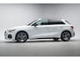 Audi A3 Sportback 35 TDI S Edition Black Aut. [ LED Virtual Stoelverwarming Navi ]