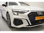 Audi A3 Sportback 35 TDI S Edition Black Aut. [ LED Virtual Stoelverwarming Navi ]