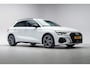 Audi A3 Sportback 35 TDI S Edition Black Aut. [ LED Virtual Stoelverwarming Navi ]
