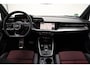 Audi A3 Sportback 35 TDI S Edition Black Aut. [ LED Virtual Stoelverwarming Navi ]
