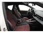 Audi A3 Sportback 35 TDI S Edition Black Aut. [ LED Virtual Stoelverwarming Navi ]