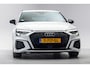 Audi A3 Sportback 35 TDI S Edition Black Aut. [ LED Virtual Stoelverwarming Navi ]