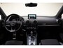 Audi A3 LIMOUSINE 1.5 TFSI S-Line Aut. NW MODEL [ panorama full led]