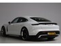 Porsche Taycan Turbo 93 kWh | burmester | achterasbesturing | adap. cruise | bijrijdersdisplay | stoelventilatie | 1e eig. | BTW