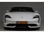 Porsche Taycan Turbo 93 kWh | burmester | achterasbesturing | adap. cruise | bijrijdersdisplay | stoelventilatie | 1e eig. | BTW