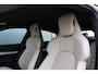 Porsche Taycan Turbo 93 kWh | burmester | achterasbesturing | adap. cruise | bijrijdersdisplay | stoelventilatie | 1e eig. | BTW
