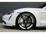 Porsche Taycan Turbo 93 kWh | burmester | achterasbesturing | adap. cruise | bijrijdersdisplay | stoelventilatie | 1e eig. | BTW