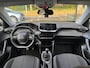 Peugeot 2008 1.2 PureTech Blue Lease Active