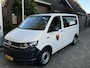 Volkswagen Transporter Kombi 2.0 TDI L1H1 9-Persoons/Airco/Nieuw model/Cruise control/EXCL. BTW