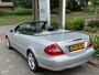Mercedes-Benz CLK Cabrio 200 K. Avantgarde Airco/Parkeersensoren/Stoelverw./Lichtmetalen velgen