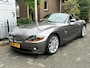 BMW Z4 Roadster 2.5i S 6-Cilinder/Alu wielen/El.Kap