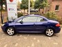 Peugeot 307 CC 2.0-16V