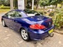 Peugeot 307 CC 2.0-16V