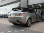 Land Rover Range Rover Sport P400e HSE Dynamic | 12-2018 | Stoelventilatie | 4-Zone Climate | Vintage Tan | 24 maanden Land Rover Approved garantie