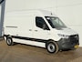 Mercedes-Benz eSprinter 112 L2H2 100% Elektrisch 55kWh 168km WLTP 80kw Snelladen Climate Control Camera Stoelverwarming