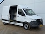 Mercedes-Benz eSprinter 112 L2H2 100% Elektrisch 55kWh 168km WLTP 80kw Snelladen Climate Control Camera Stoelverwarming
