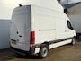 Mercedes-Benz eSprinter 112 L2H2 100% Elektrisch 55kWh 168km WLTP 80kw Snelladen Climate Control Camera Stoelverwarming