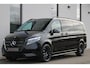 Mercedes-Benz V-klasse 300d / XXL / 4-Matic / DC / Black Edition / 2x Elec Schuifdeur / 360 Camera / Vol Opties / NIEUWSTAAT