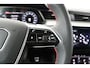 Audi Q8 e-tron Sportback 50 quattro S-Line BlackLine 95 kWh Luchtvering Carplay RS-Stoelen