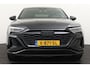 Audi Q8 e-tron Sportback 50 quattro S-Line BlackLine 95 kWh Luchtvering Carplay RS-Stoelen