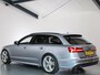 Audi A6 Avant 1.8 TFSI S-line, Black optik, Trekhaak, Navigatie, Volleder, Camera, Matrix, HUD, Memory, ACC
