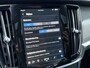 Volvo V90 T6 Aut. Plug-in hybrid AWD Ultra Dark | Panoramadak | 360º camera | Harman Kardon | Head- up display