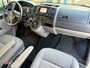 Volkswagen Transporter 2.0 TDI 140pk DC 5-Pers Airco, Navi, Cruise, 18Inch, TrHaak, NAP