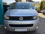 Volkswagen Transporter 2.0 TDI 140pk DC 5-Pers Airco, Navi, Cruise, 18Inch, TrHaak, NAP