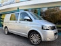 Volkswagen Transporter 2.0 TDI 140pk DC 5-Pers Airco, Navi, Cruise, 18Inch, TrHaak, NAP