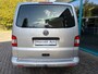 Volkswagen Transporter 2.0 TDI 140pk DC 5-Pers Airco, Navi, Cruise, 18Inch, TrHaak, NAP